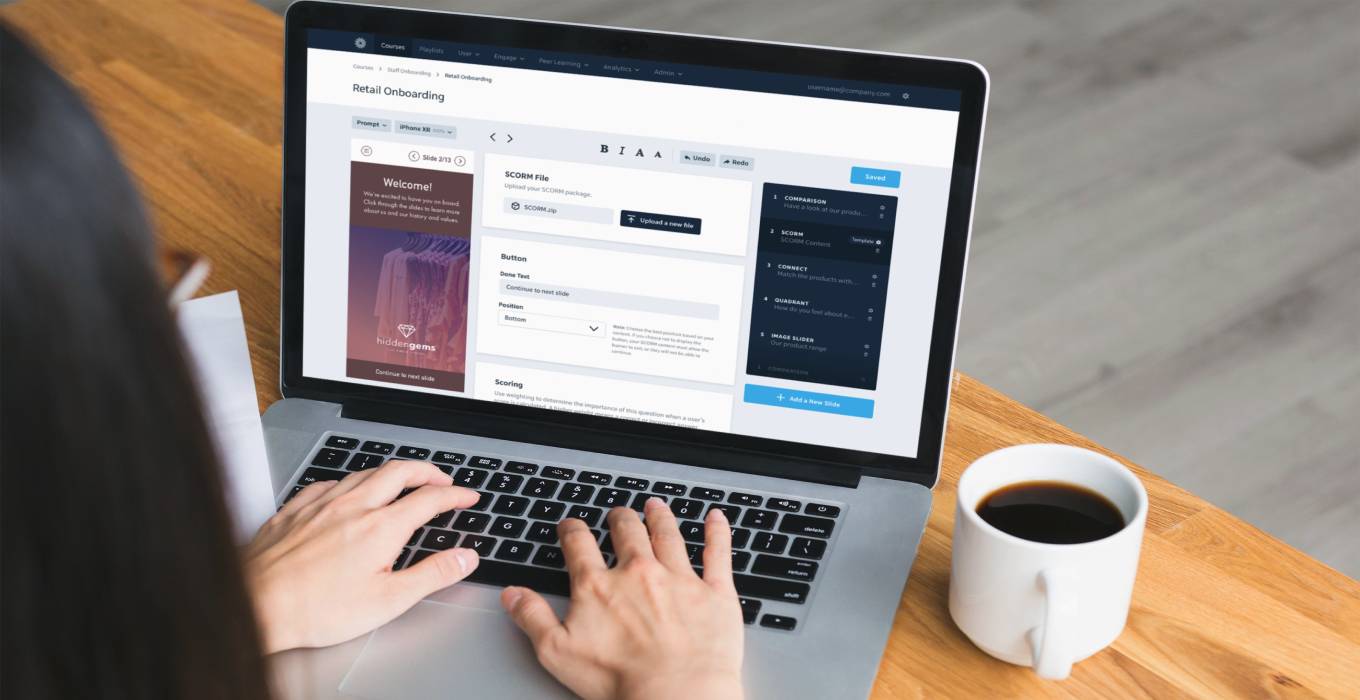 10 Training Manual Creator Software EdApp Microlearning